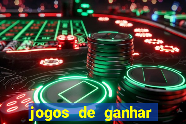 jogos de ganhar dinheiro sem depositar nada